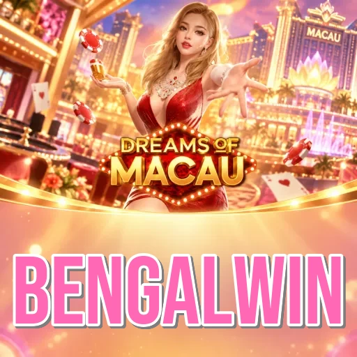 Who We Are at bengalwin